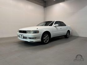 1995 Toyota Cresta Tourer V