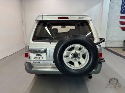 1995 Toyota Hilux Surf SSR-G full