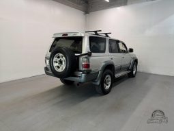 1995 Toyota Hilux Surf SSR-G full