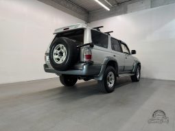1995 Toyota Hilux Surf SSR-G full