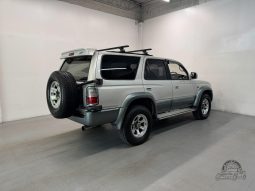 1995 Toyota Hilux Surf SSR-G full
