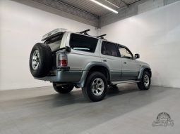 1995 Toyota Hilux Surf SSR-G full
