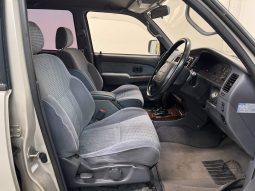 1995 Toyota Hilux Surf SSR-G full