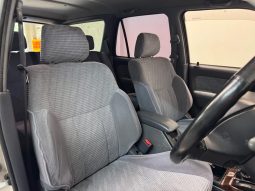1995 Toyota Hilux Surf SSR-G full