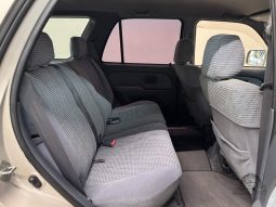 1995 Toyota Hilux Surf SSR-G full