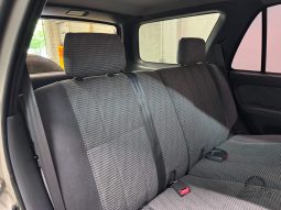 1995 Toyota Hilux Surf SSR-G full