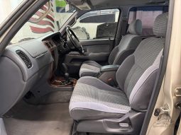 1995 Toyota Hilux Surf SSR-G full