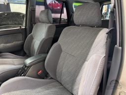 1995 Toyota Hilux Surf SSR-G full