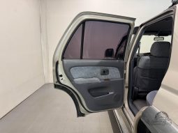 1995 Toyota Hilux Surf SSR-G full