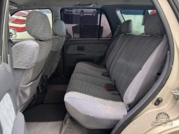1995 Toyota Hilux Surf SSR-G full