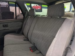 1995 Toyota Hilux Surf SSR-G full