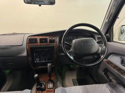 1995 Toyota Hilux Surf SSR-G full