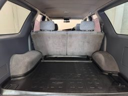 1995 Toyota Hilux Surf SSR-G full