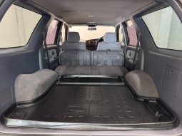 1995 Toyota Hilux Surf SSR-G full