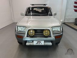 1995 Toyota Hilux Surf SSR-G full