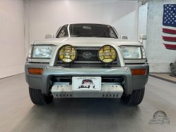 1995 Toyota Hilux Surf SSR-G full