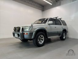 1995 Toyota Hilux Surf SSR-G