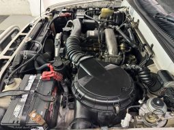 1995 Toyota Hilux Surf SSR-G full