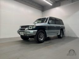 Modern Inventory - JDM Sport Classics
