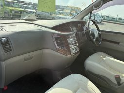 2000 Nissan Elgrand Rider full