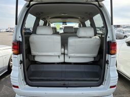 2000 Nissan Elgrand Rider full
