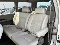 2000 Nissan Elgrand Rider full