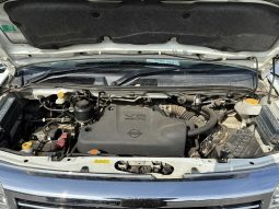 2000 Nissan Elgrand Rider full