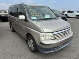 2001 Honda StepWgn I