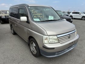 2001 Honda StepWgn I