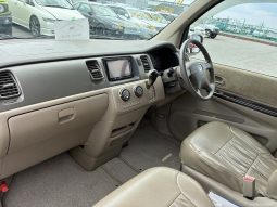 2001 Honda StepWgn I full