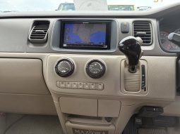 2001 Honda StepWgn I full