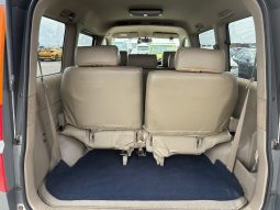2001 Honda StepWgn I full