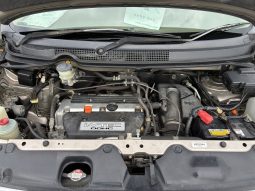 2001 Honda StepWgn I full