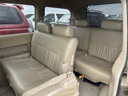 2001 Honda StepWgn I full