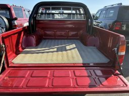 1994 Toyota Hilux Pickup Double Cab SSR-X full