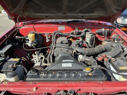 1994 Toyota Hilux Pickup Double Cab SSR-X full