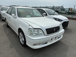 2001 Toyota Crown Athlete V