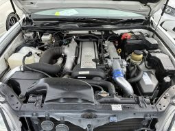 2001 Toyota Crown Athlete V full