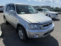 1999 Honda CR-V Fullmark