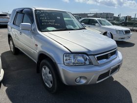 1999 Honda CR-V Fullmark