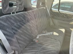 1999 Honda CR-V Fullmark full