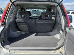 1999 Honda CR-V Fullmark full