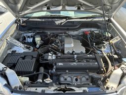 1999 Honda CR-V Fullmark full
