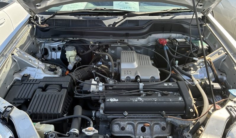 1999 Honda CR-V Fullmark full