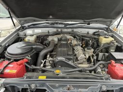 1998 Toyota Land Cruiser HDJ101 Active Vacation full