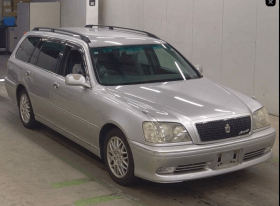 2000 Toyota Crown Estate Athlete V
