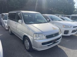 2000 Honda StepWgn Goodee