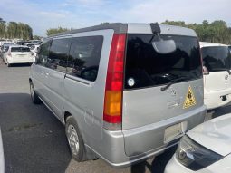 2000 Honda StepWgn Goodee full