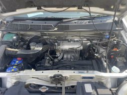 2000 Honda StepWgn Goodee full