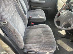 2000 Honda StepWgn Goodee full
